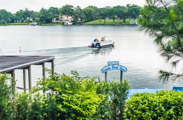 wp scenic boat tour