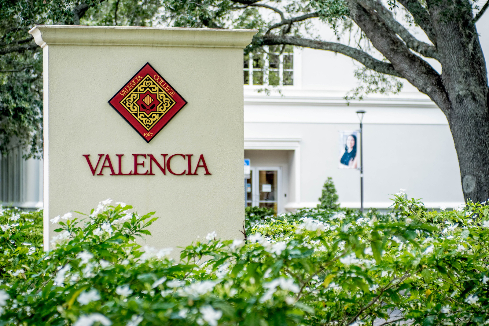 Valencia College Winter Park Campus