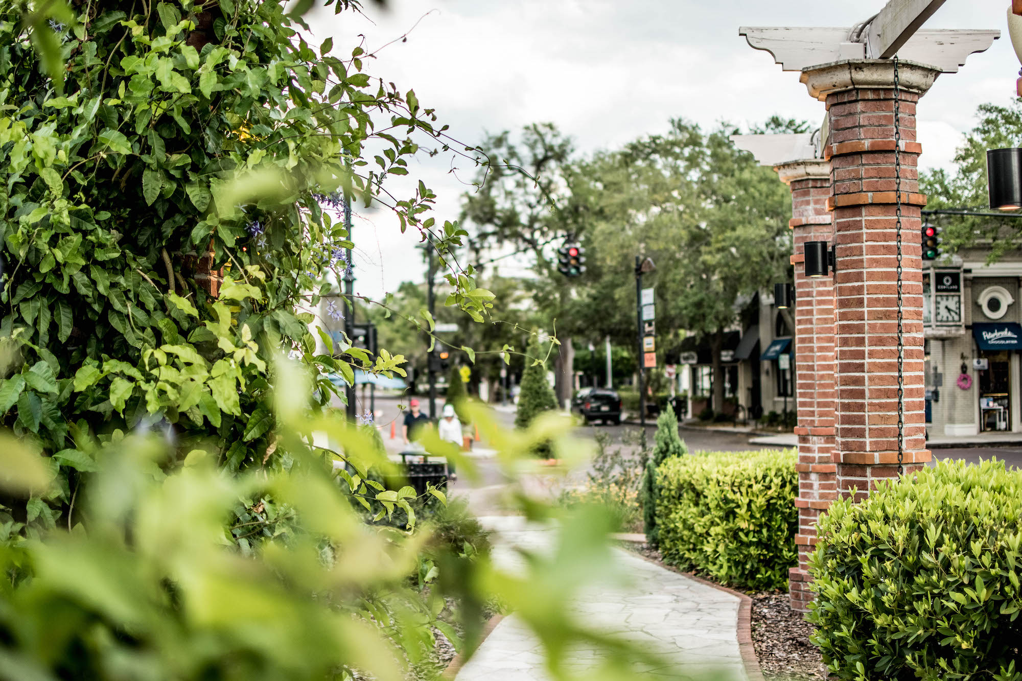 Picture Perfect Locations For Photos In Winter Park The32789