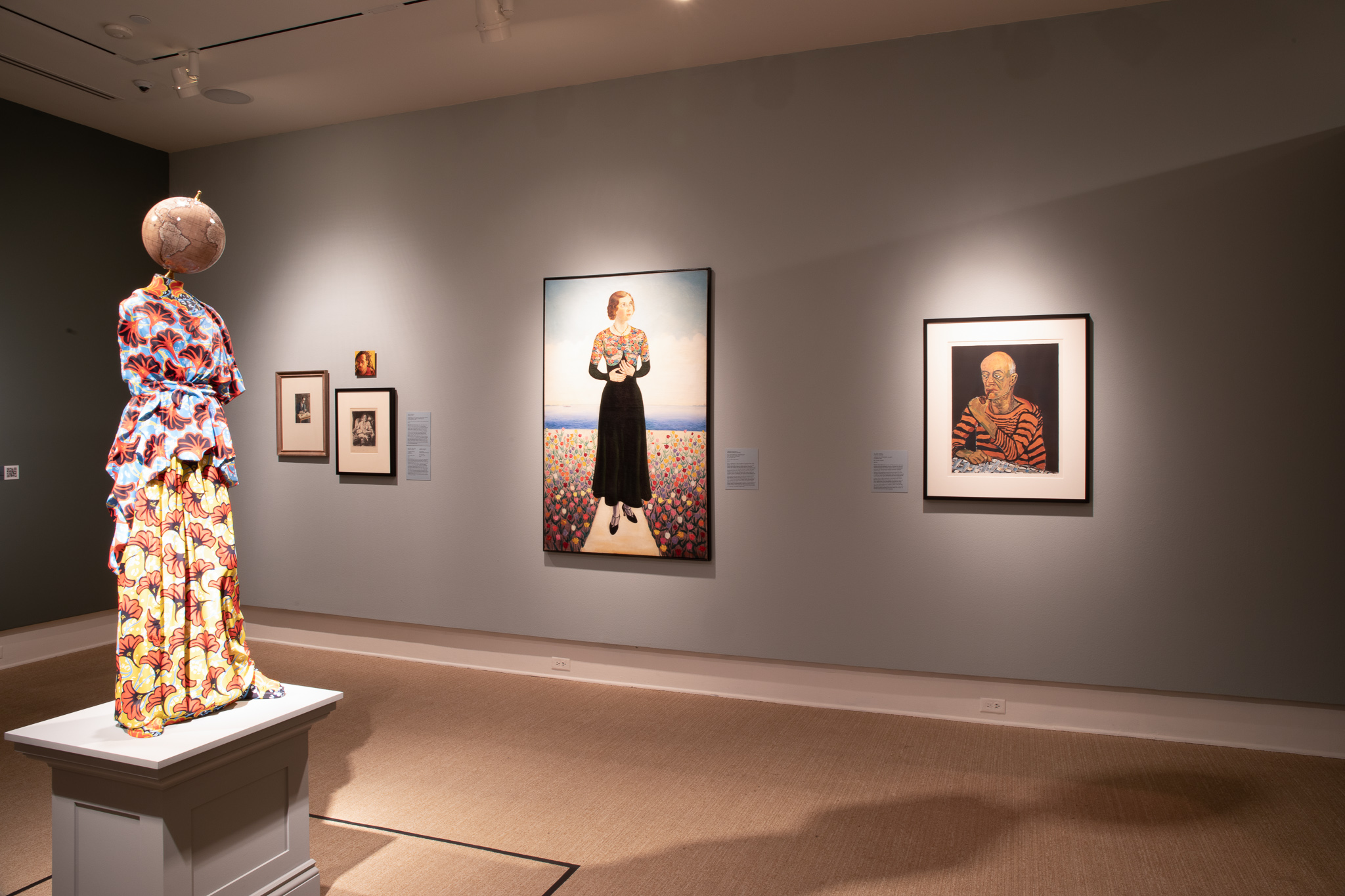 cornell fine arts museum  relocate rebrand  rollins museum  art