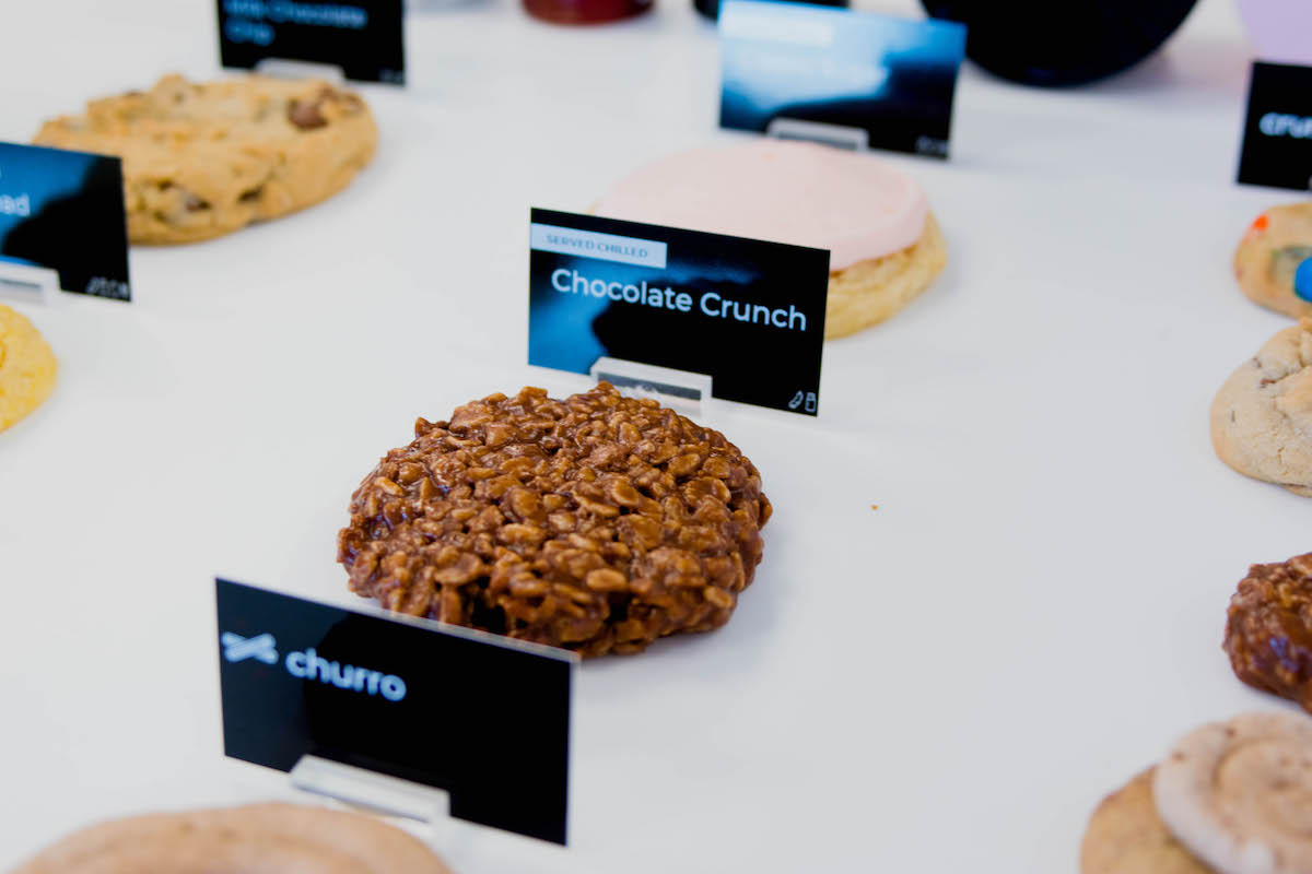Crumbl Opens New Cookie Shop In Winter Park · The32789