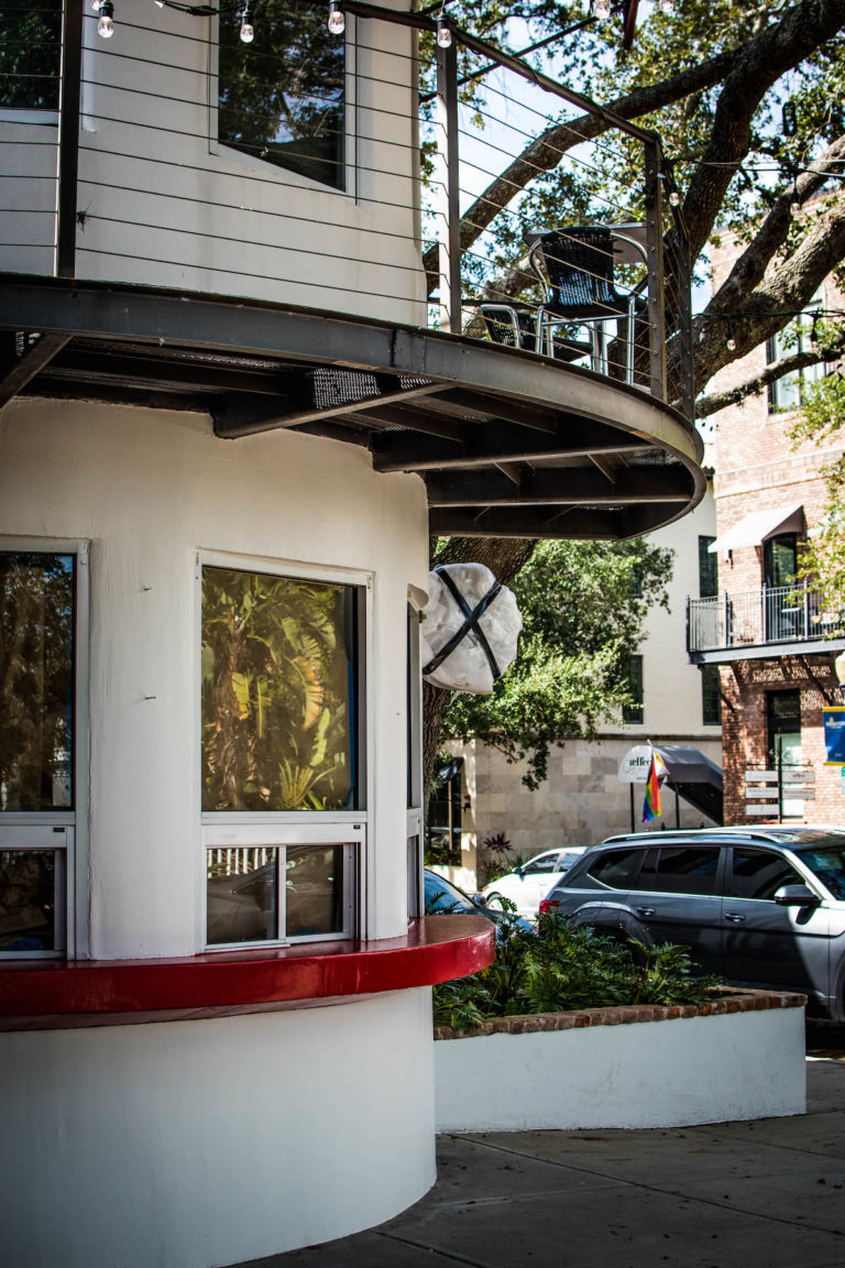 Jam Hot Chicken Opens Doors to New Storefront · the32789