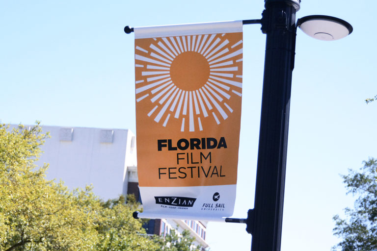 2022 Florida Film Festival Brings Events Back to Winter Park · the32789