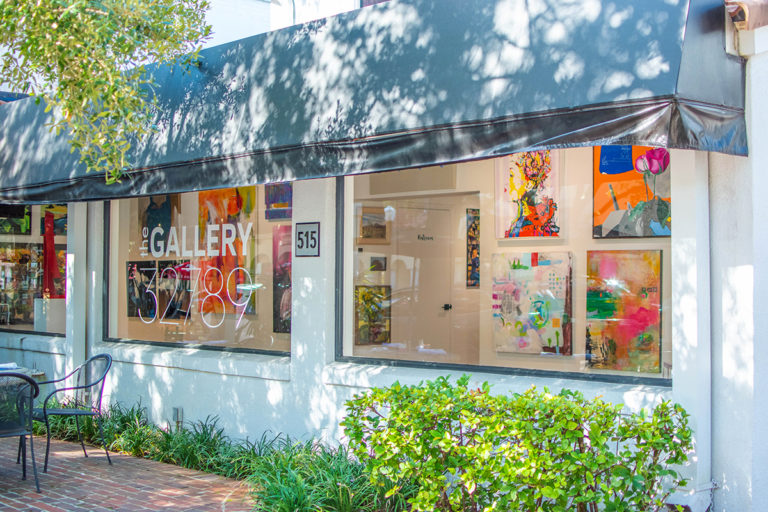 Inside Winter Park’s Newest Art Gallery · the32789