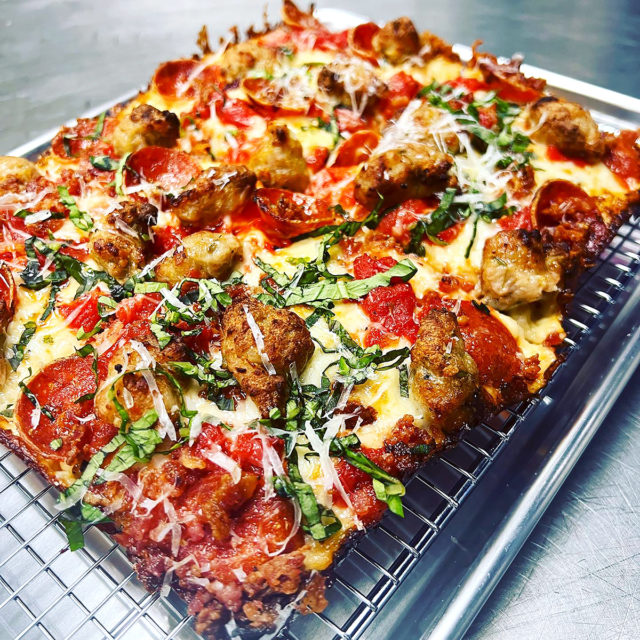 SoDough Square Replacing Winter Park’s Tin & Taco · the32789