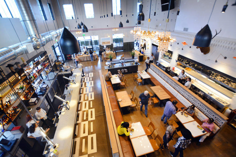 Inside Florida’s First Superica · the32789