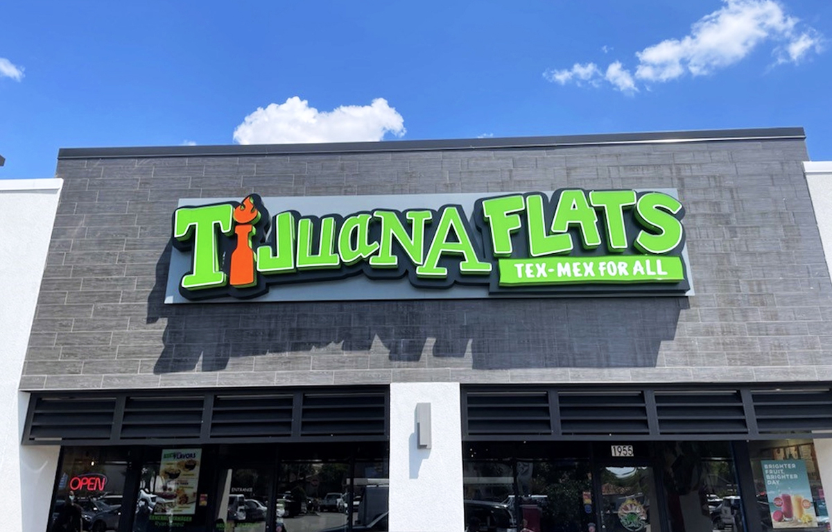 Tijuana Flats to Close Locations as New Ownership Takes Over · the32789